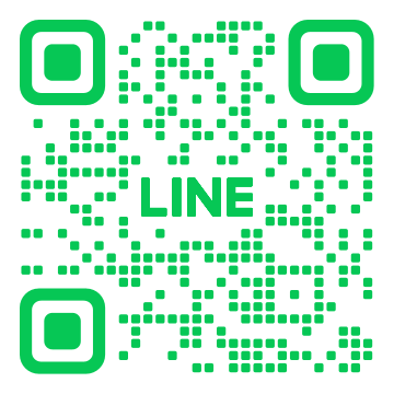 LINE QR Code for @spg99